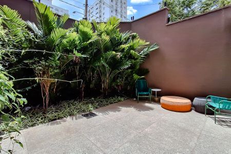 Studio para alugar com 23m², 1 quarto e sem vaga Studio para alugar com 23m², 1 quarto e sem vagaÁrea comum