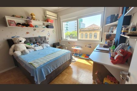 Apartamento à venda com 3 quartos, 142m² em Cidade Baixa, Porto Alegre