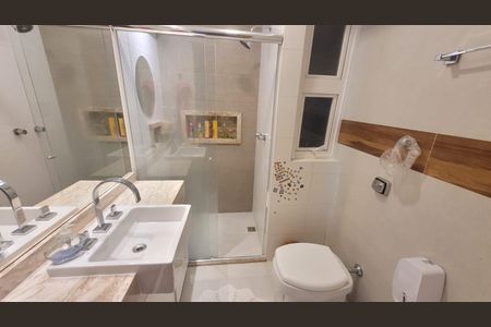 Apartamento à venda com 3 quartos, 142m² em Cidade Baixa, Porto Alegre