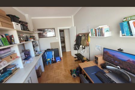 Apartamento à venda com 3 quartos, 142m² em Cidade Baixa, Porto Alegre