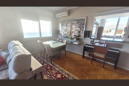 Apartamento à venda com 3 quartos, 142m² em Cidade Baixa, Porto Alegre