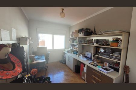 Apartamento à venda com 3 quartos, 142m² em Cidade Baixa, Porto Alegre