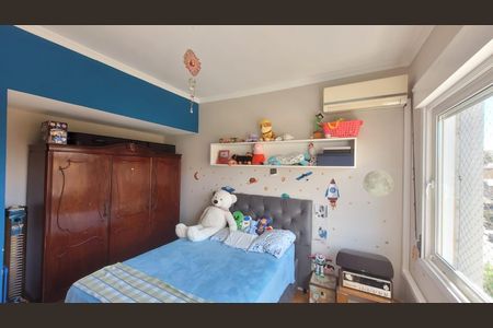 Apartamento à venda com 3 quartos, 142m² em Cidade Baixa, Porto Alegre
