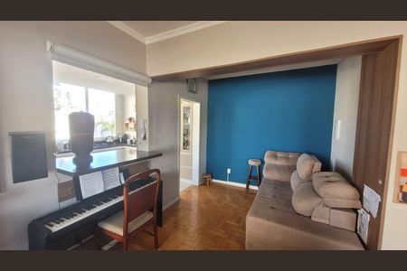 Apartamento à venda com 3 quartos, 142m² em Cidade Baixa, Porto Alegre