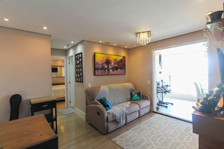 Apartamento à venda com 2 quartos, 72m² em Vila Prudente, São Paulo