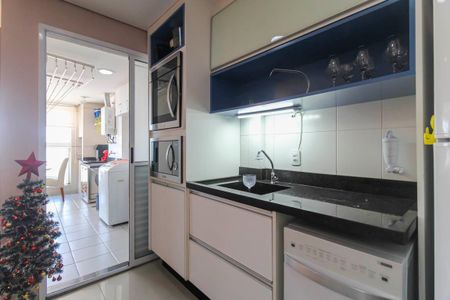 Apartamento à venda com 72m², 2 quartos e 1 vaga