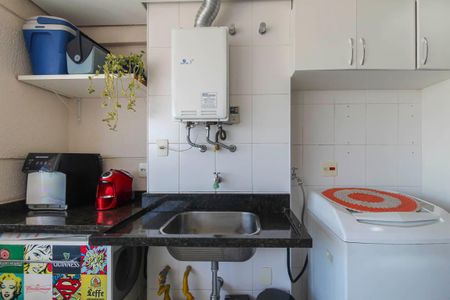 Apartamento à venda com 72m², 2 quartos e 1 vaga