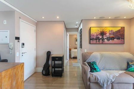 Apartamento à venda com 72m², 2 quartos e 1 vaga