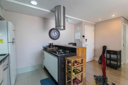 Apartamento à venda com 72m², 2 quartos e 1 vaga