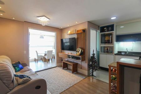 Apartamento à venda com 2 quartos, 72m² em Vila Prudente, São Paulo