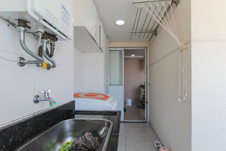 Apartamento à venda com 72m², 2 quartos e 1 vaga