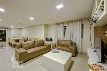 Apartamento à venda com 72m², 2 quartos e 1 vaga