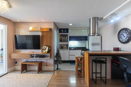 Apartamento à venda com 2 quartos, 72m² em Vila Prudente, São Paulo