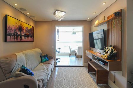 Apartamento à venda com 72m², 2 quartos e 1 vaga