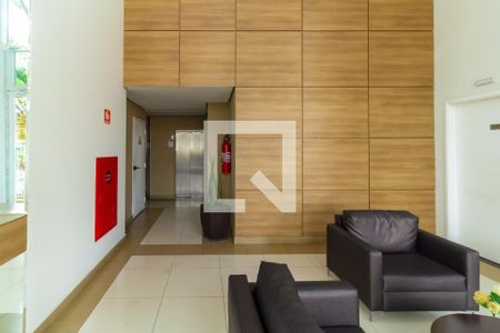 Apartamento à venda com 72m², 2 quartos e 1 vaga