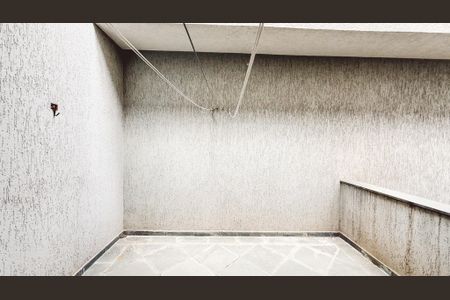 Casa à venda com 248m², 4 quartos e 7 vagasÁrea de Serviço