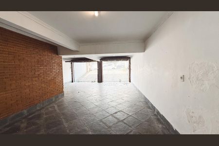 Casa à venda com 248m², 4 quartos e 7 vagasGaragem