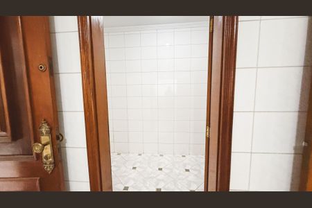 Casa à venda com 248m², 4 quartos e 7 vagasDespensa