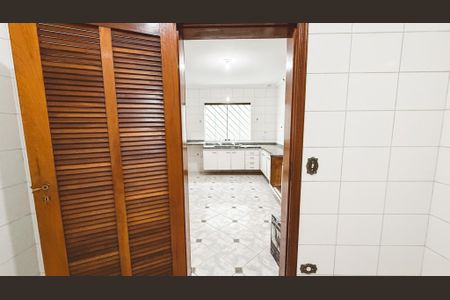 Casa à venda com 248m², 4 quartos e 7 vagasDespensa