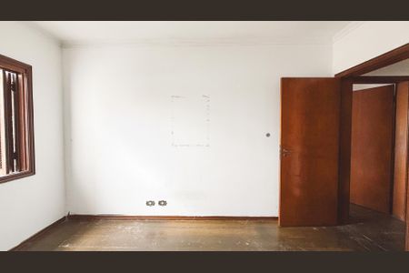 Casa à venda com 248m², 4 quartos e 7 vagasQuarto 3