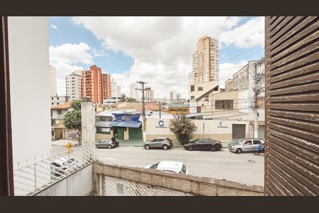 Casa à venda com 248m², 4 quartos e 7 vagasVista do Quarto 2