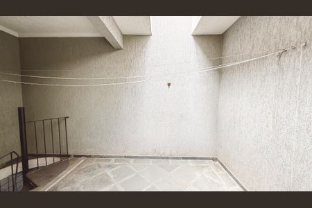 Casa à venda com 248m², 4 quartos e 7 vagasÁrea de Serviço