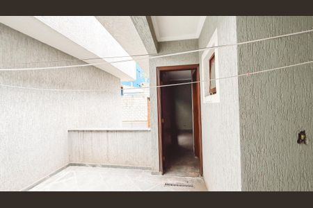 Casa à venda com 248m², 4 quartos e 7 vagasÁrea de Serviço