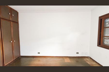 Casa à venda com 248m², 4 quartos e 7 vagasQuarto 3