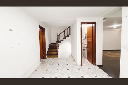 Casa à venda com 248m², 4 quartos e 7 vagasSala de Jantar