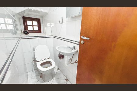 Casa à venda com 248m², 4 quartos e 7 vagasLavabo