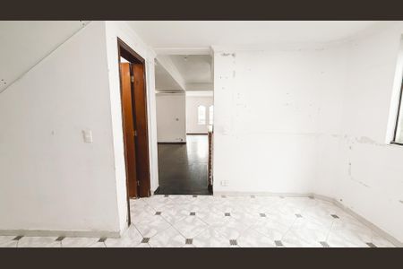 Casa à venda com 248m², 4 quartos e 7 vagasSala de Jantar