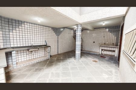 Casa à venda com 248m², 4 quartos e 7 vagasChurrasqueira