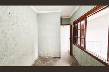 Casa à venda com 248m², 4 quartos e 7 vagasQuarto de Serviço