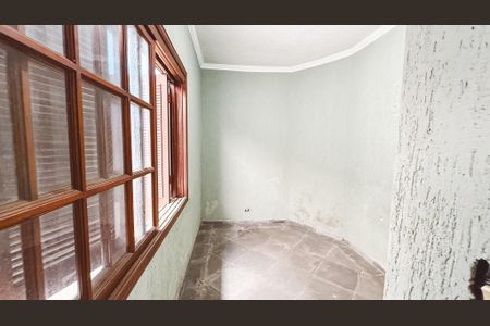 Casa à venda com 248m², 4 quartos e 7 vagasQuarto de Serviço