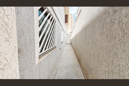 Casa à venda com 248m², 4 quartos e 7 vagasCorredor