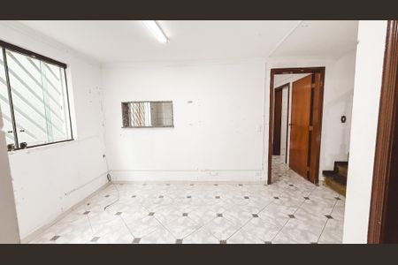 Casa à venda com 248m², 4 quartos e 7 vagasSala de Jantar