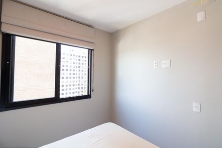 Apartamento para alugar com 44m², 1 quarto e 1 vagaQuarto