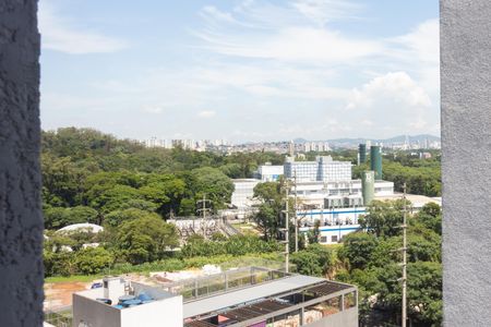 Vista  de apartamento à venda com 1 quarto, 44m² em Butantã, São Paulo