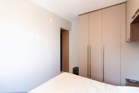 Apartamento para alugar com 44m², 1 quarto e 1 vagaQuarto
