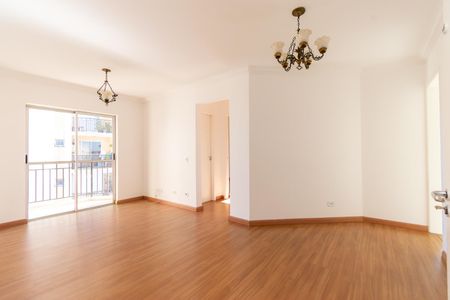 Sala de apartamento para alugar com 2 quartos, 55m² em Vila Formosa, São Paulo