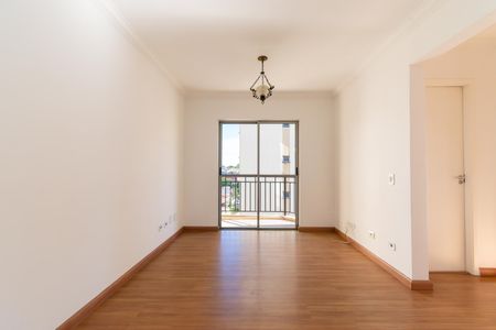 Sala de apartamento para alugar com 2 quartos, 55m² em Vila Formosa, São Paulo