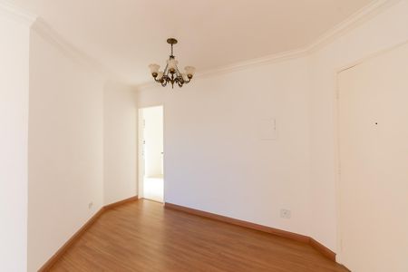 Sala de apartamento para alugar com 2 quartos, 55m² em Vila Formosa, São Paulo