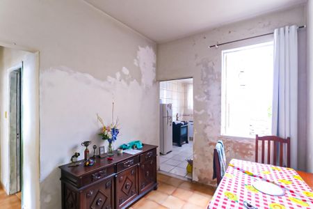 Sala de apartamento para alugar com 2 quartos, 50m² em Imperial de São Cristóvão, Rio de Janeiro