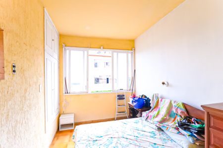 Quarto de apartamento para alugar com 2 quartos, 50m² em Imperial de São Cristóvão, Rio de Janeiro