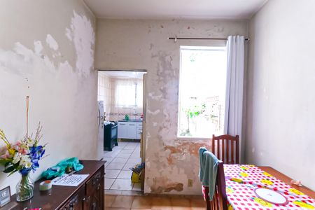 Sala de apartamento para alugar com 2 quartos, 50m² em Imperial de São Cristóvão, Rio de Janeiro