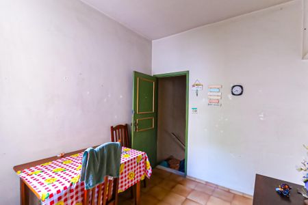 Sala de apartamento para alugar com 2 quartos, 50m² em Imperial de São Cristóvão, Rio de Janeiro