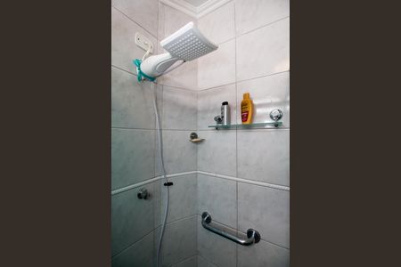 Apartamento para alugar com 110m², 2 quartos e sem vagaBanheiro