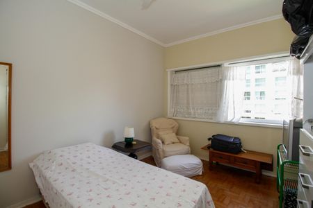 Apartamento para alugar com 110m², 2 quartos e sem vagaQuarto 1