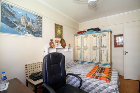 Apartamento para alugar com 110m², 2 quartos e sem vagaQuarto 2