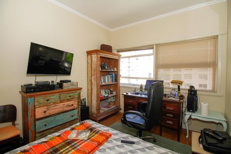 Apartamento para alugar com 110m², 2 quartos e sem vagaQuarto 2